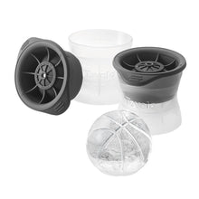 Load image into Gallery viewer, Basketball Ice Mould Set 2
