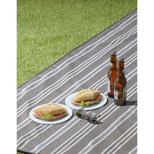 Load image into Gallery viewer, Flinders Oversized Picnic Rug 1.4x2m
