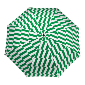 Duck Umbrella Compact ­- Kelly Bars