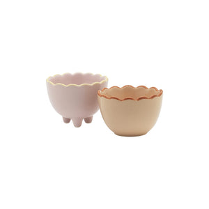 Belle Dip Bowls 8cm