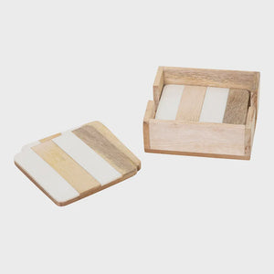 Ellery Set of 4 Coasters