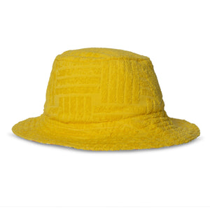 Dolce Bucket Hat - Limone