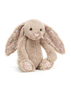 Jellycat Blossom Bea Beige Bunny Medium