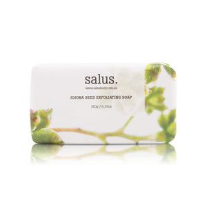 Jojoba Seed Exfoliating Soap