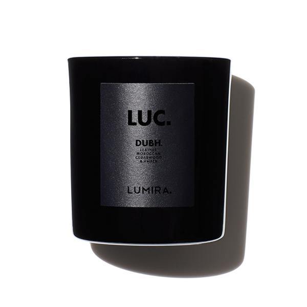Black Candle - DUBH by LUC