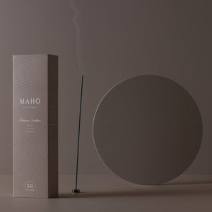 Mahō Incense Sensory Sticks - Artisan Leather
