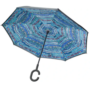 Murdie Morris Invert Umbrella