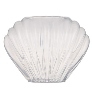 Oceana Vase 24x18.5cm - Pearl