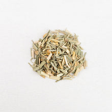 Load image into Gallery viewer, Organics for Lily Test Tube Tea - Lemongrass &amp; Ginger
