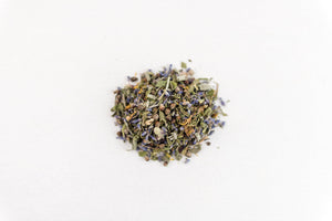 Organics for Lily Test Tube Tea - Menopause