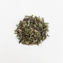 Load image into Gallery viewer, Organics for Lily Test Tube Tea - Peppermint
