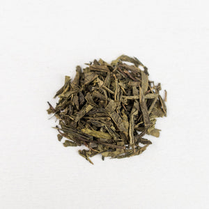Organics for Lily Test Tube Tea - Sencha Green