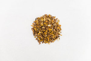 Organics for Lily Test Tube Tea - Turmeric
