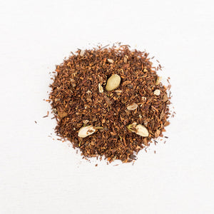 Organics for Lily Test Tube Tea - Vanilla Chai