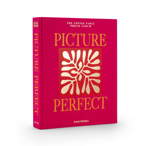 Printworks: Photo Album Xl Picture Perfect