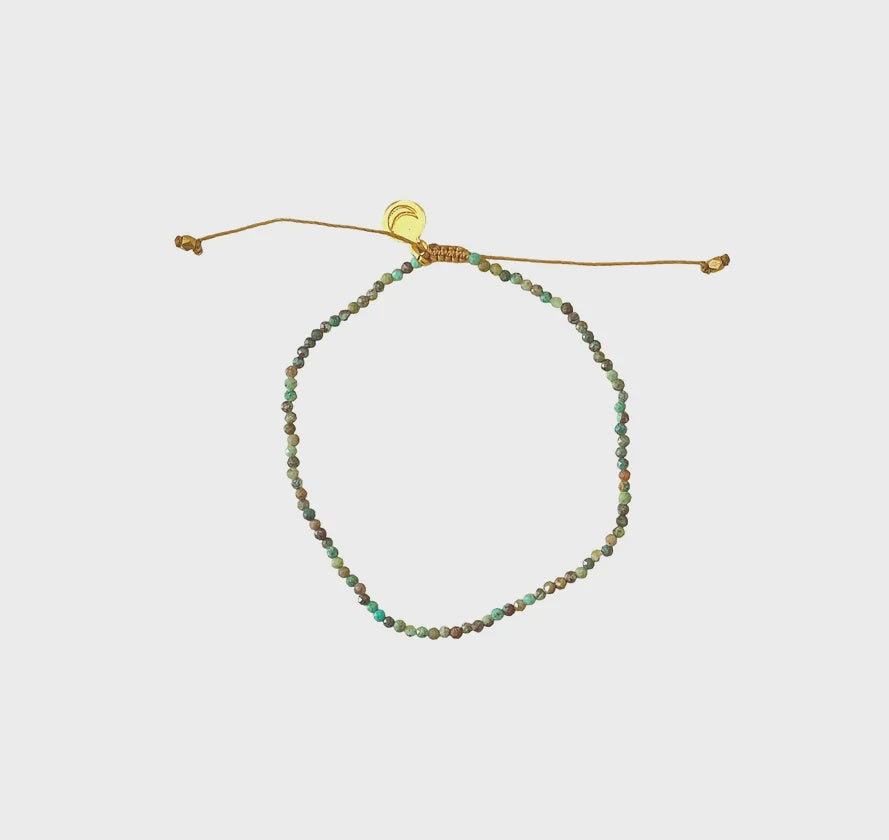 Pema Turquoise Bracelet