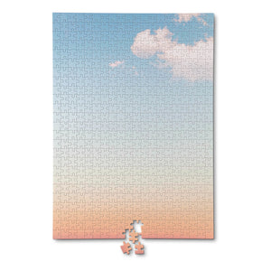 Printworks Puzzle - Dawn