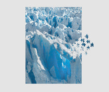 Load image into Gallery viewer, Printworks Puzzle - Glacier
