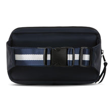 Load image into Gallery viewer, Nylon Bum Bag - Navy
