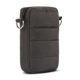 Load image into Gallery viewer, Puffer Camera Bag - Charcoal

