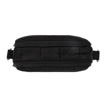 Load image into Gallery viewer, Puffer Cross Body/Bumbag - Black
