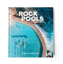 Load image into Gallery viewer, Rock Pools Of Sydney
