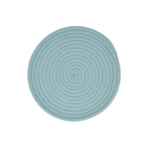 Rope Trivets - Sage Small
