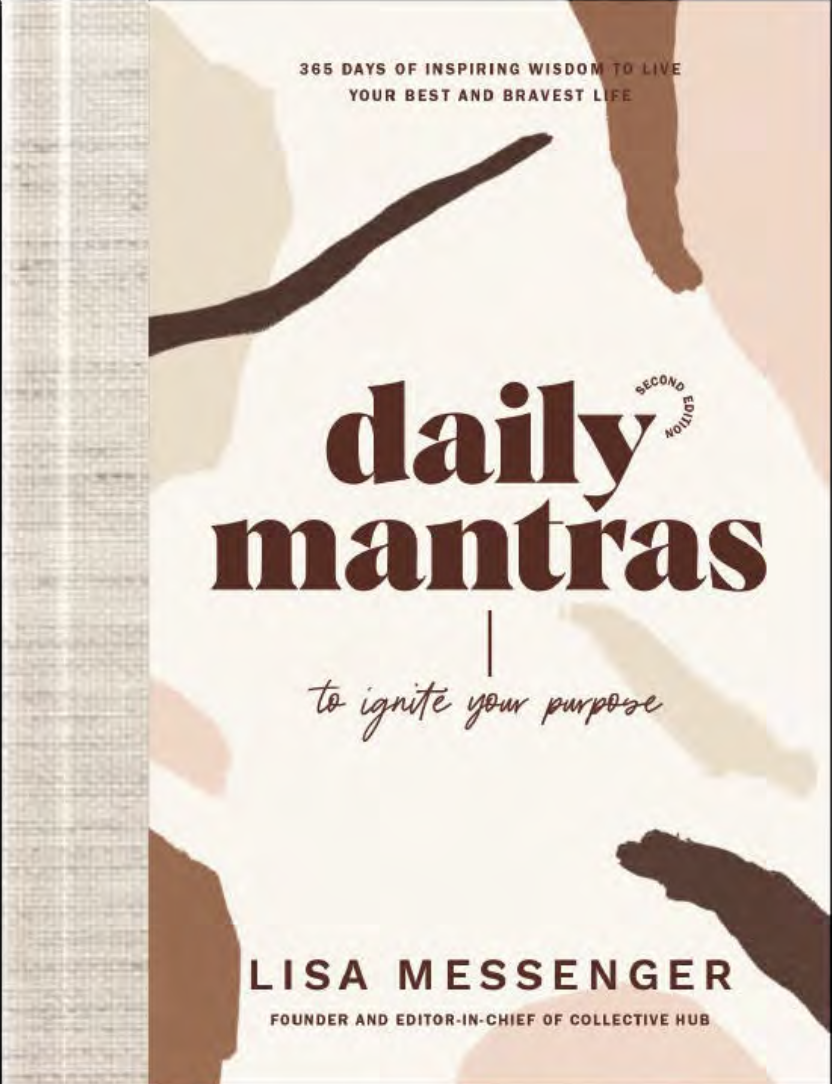 Daily Mantras V.2