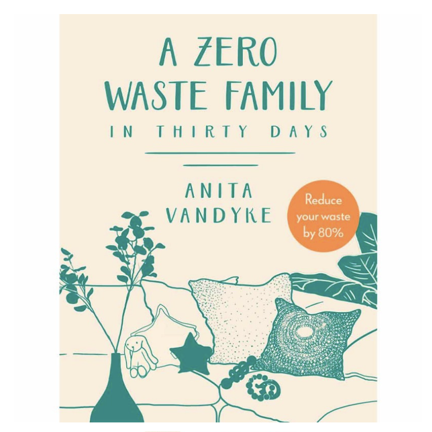 Zero Waste Family