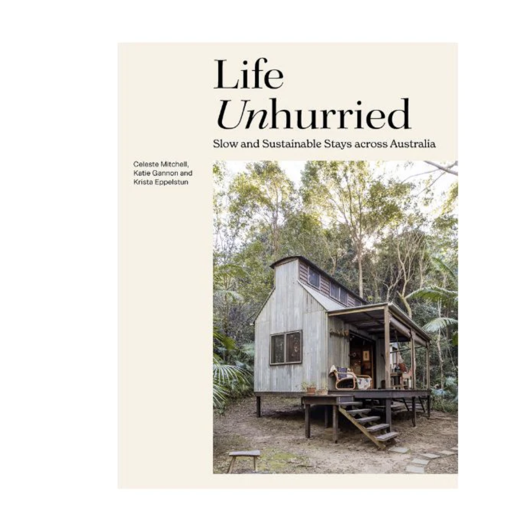 Life Unhurried - Slow & Sustainable Stays Across Australia