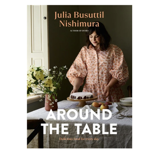 Around The Table