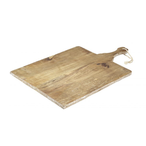 Provence Mango Wood Rectangular Board 44 x 70cm