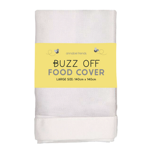Buzz Off Food Cover Small 90cm x 90cm