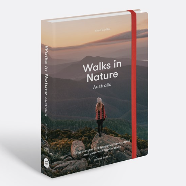 Walks in Nature: Australia 2nd Edition