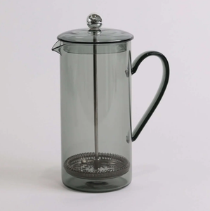 The French Press - Smokey Grey