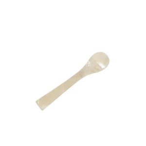 Mother of Pearl Spoon Small 6cm