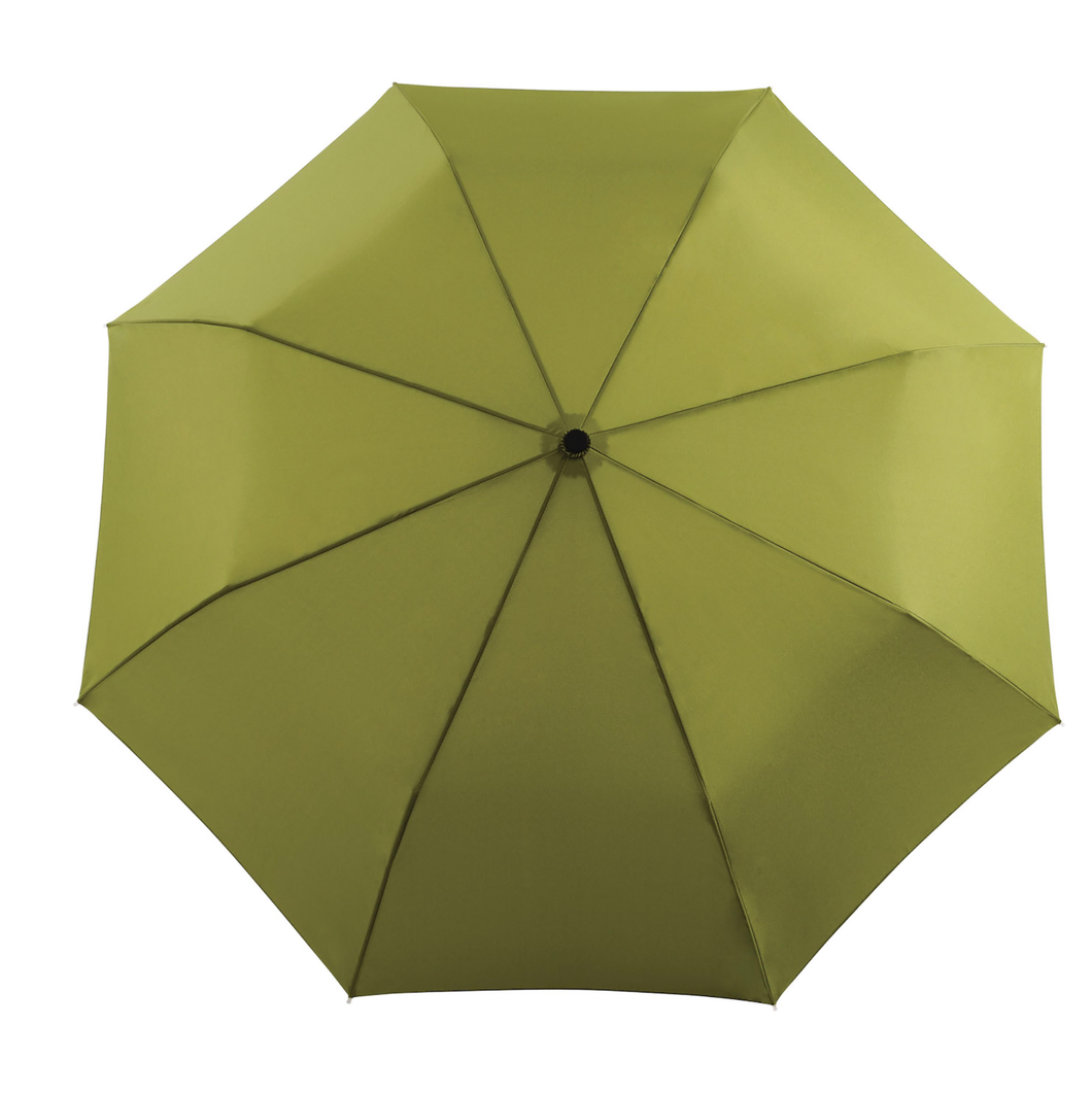 Duck Umbrella Compact -­ Olive