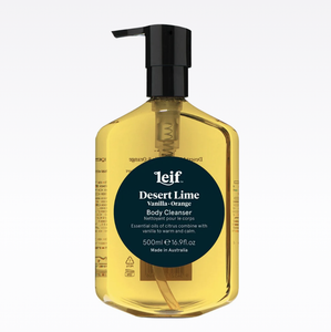 Desert Lime Body Cleanser 500ml