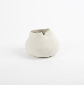 Gaia Vase Drift - Small 10x7cm