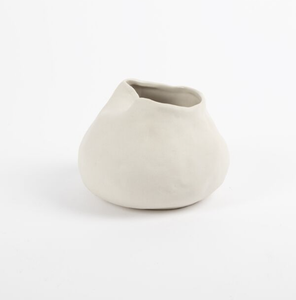 Gaia Vase Drift - Medium 13x9cm