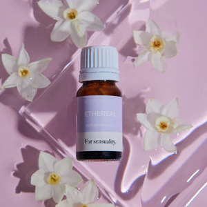 Diffuser Essential Oil Blend - Ethereal