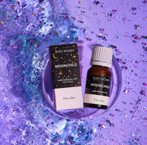 Diffuser Essential Oil Blend - Moonchild