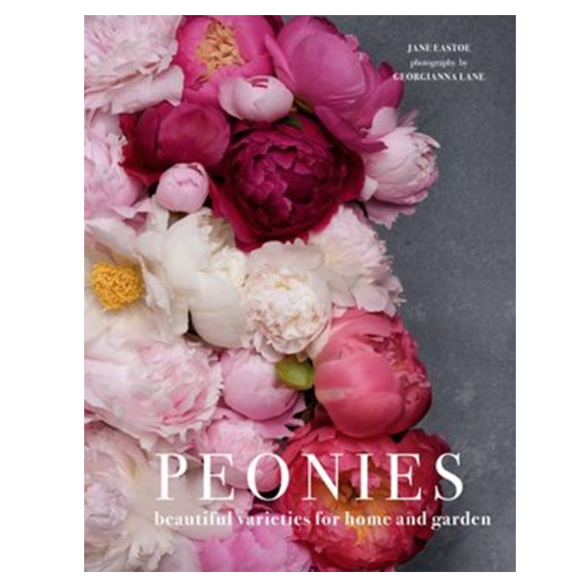 Peonies : Beautiful Varieties For Home And Garden
