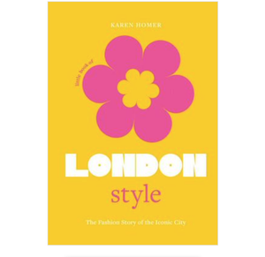 Little Book Of London Style