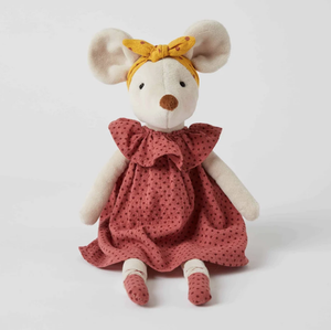 Dorothy Mouse Plush Toy