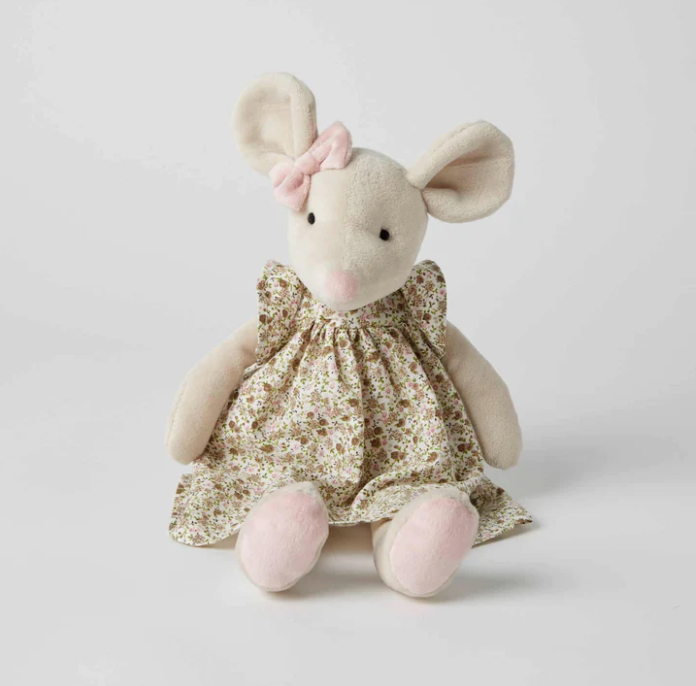 Isabella Mouse