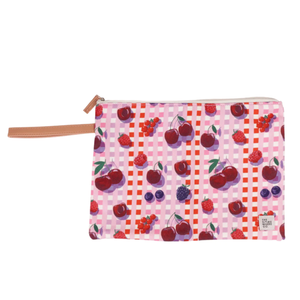 Sundae Cherries Wet Bag - Small