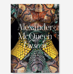 Alexander McQueen : Unseen