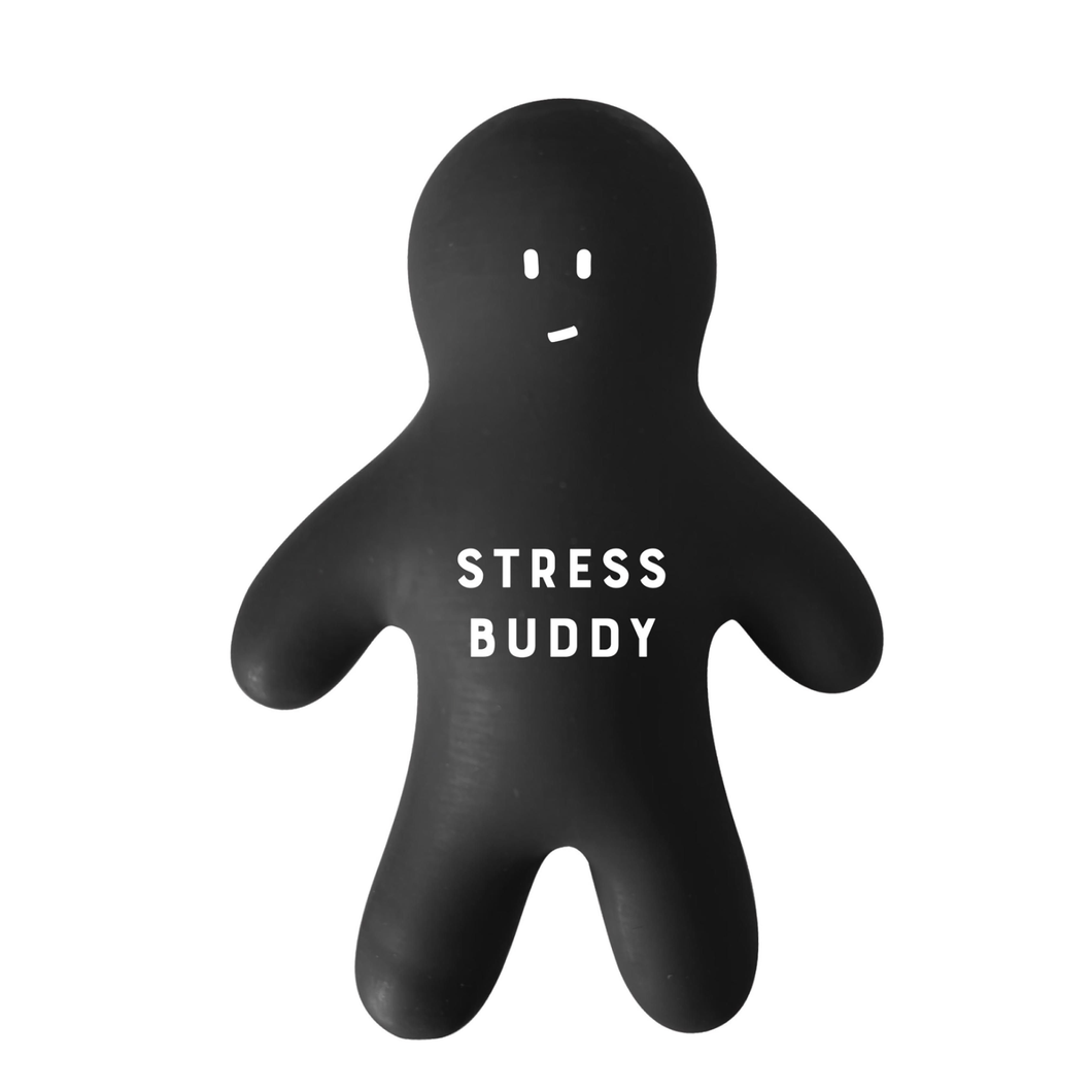 Stress Buddy