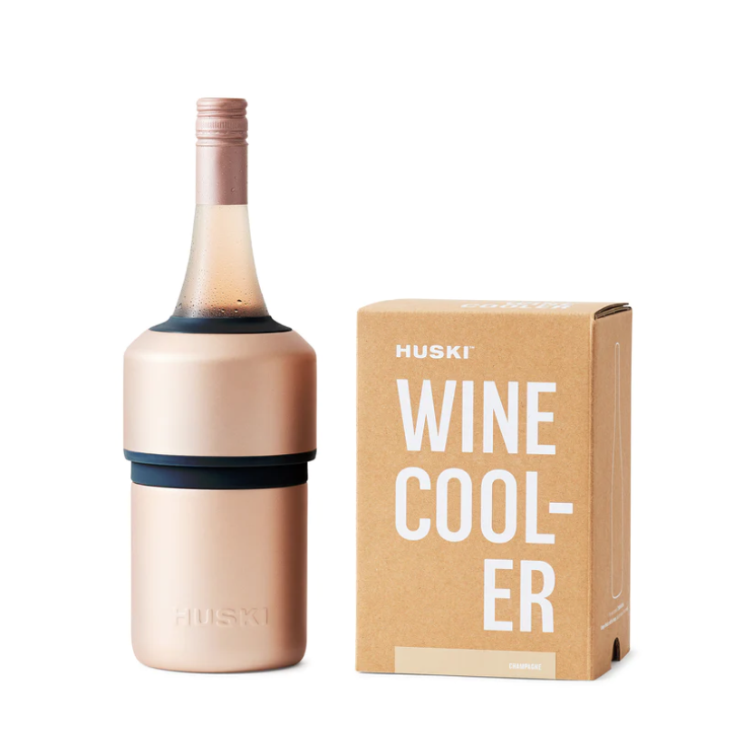 Huski Wine Cooler - Champagne